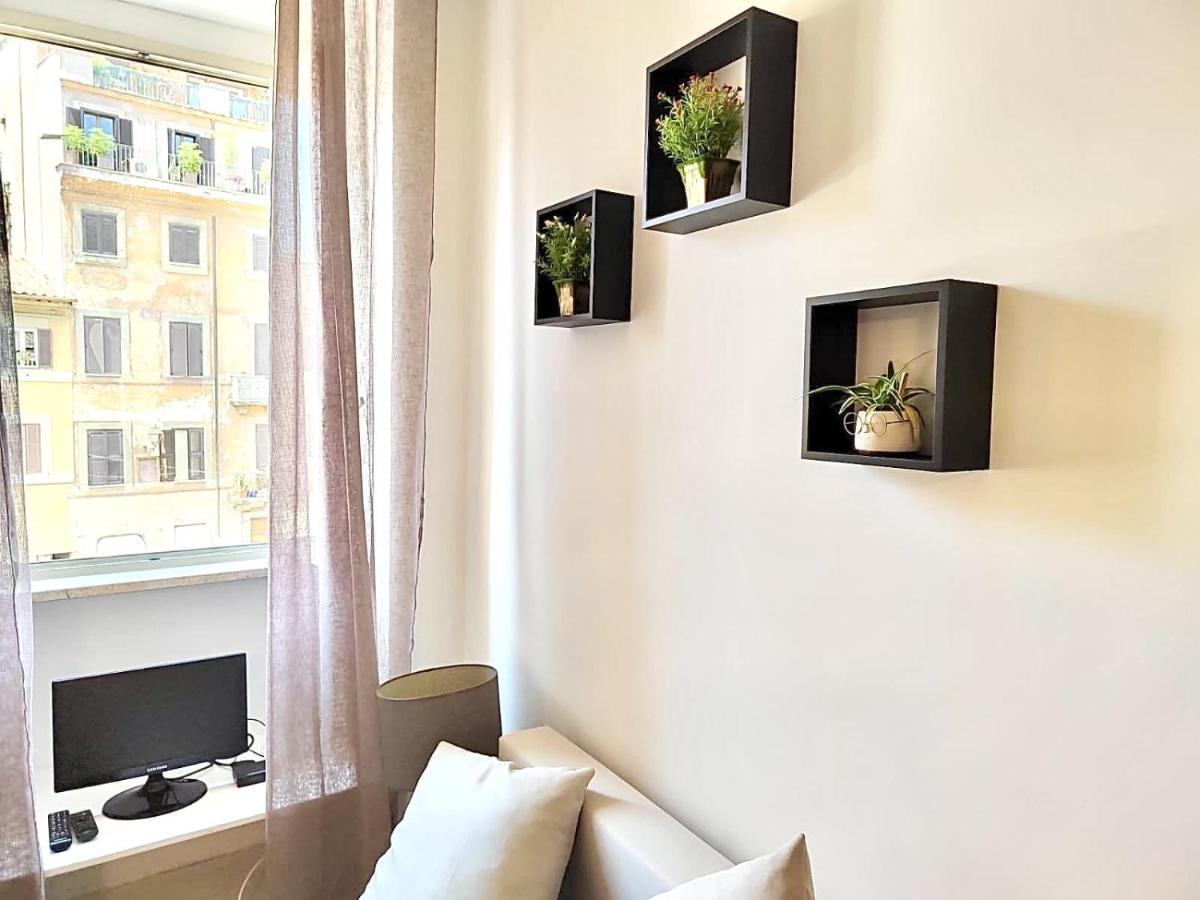Trastevere Rome'S Heart Charming Apartment 88 Exteriér fotografie