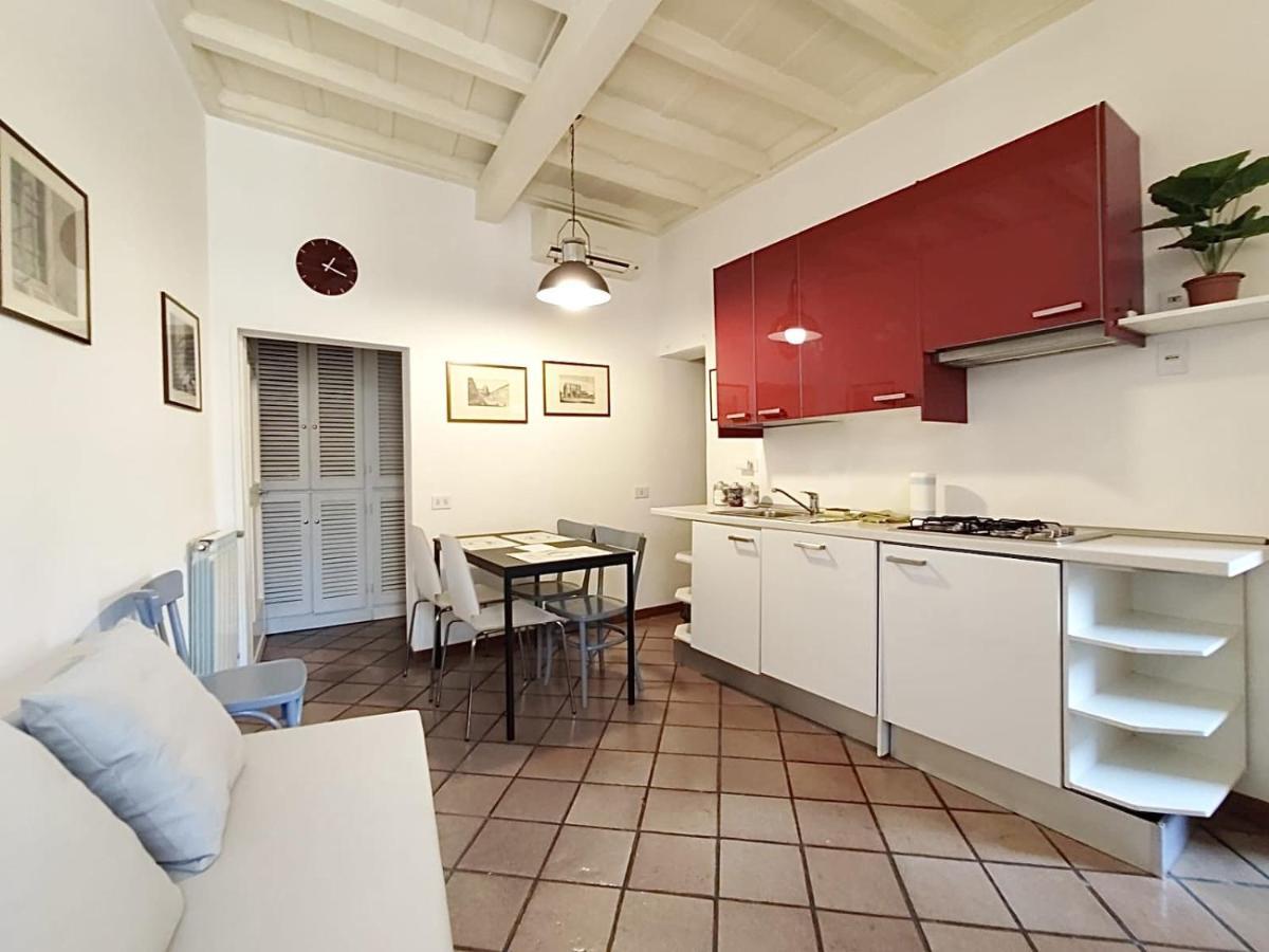 Trastevere Rome'S Heart Charming Apartment 88 Exteriér fotografie